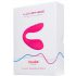 LOVENSE Dolce - smart parvibrator (pink)