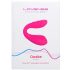 LOVENSE Dolce - smart parvibrator (pink)