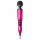 Doxy Die Cast 3 Wand - Kraftfuld massagestav (pink)