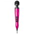 Doxy Die Cast 3 Wand - Kraftfuld massagestav (pink)