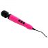 Doxy Die Cast 3 Wand - Kraftfuld massagestav (pink)