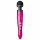 Doxy Die Cast 3R - genopladelig massage vibrator (pink)