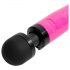 Doxy Die Cast 3R - genopladelig massage vibrator (pink)