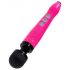 Doxy Die Cast 3R - genopladelig massage vibrator (pink)