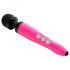 Doxy Die Cast 3R - genopladelig massage vibrator (pink)