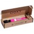 Doxy Die Cast 3R - genopladelig massage vibrator (pink)