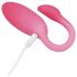 Magic Motion Flamingo Max - smart æg vibrator (pink)