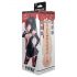 Fleshlight Fantasy Lilith Fukumoto Shokushu vagina (naturlig)