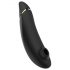 Womanizer Golden Moments 2 - Klitorisstimulator og parvibrator (sort)