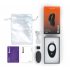 We-Vibe Bond - Smart vibrerende penisring (sort)