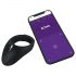 We-Vibe Bond - Smart vibrerende penisring (sort)