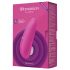 Womanizer Starlet 3 - luftbølge-klitorisvibrator (pink)