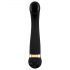 Hot 'n Cold - Rechargeable G-Spot Vibrator (Black)