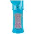 You2Toys - Sugar Babe - Beaded Rabbit Vibrator (Blue) 