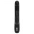 Happyrabbit G-Spot Slim - G-punktsvibrator (sort)