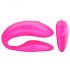 We-Vibe Chorus - Genopladelig, Smart Parvibrator (pink)