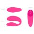 We-Vibe Chorus - Genopladelig, Smart Parvibrator (pink)