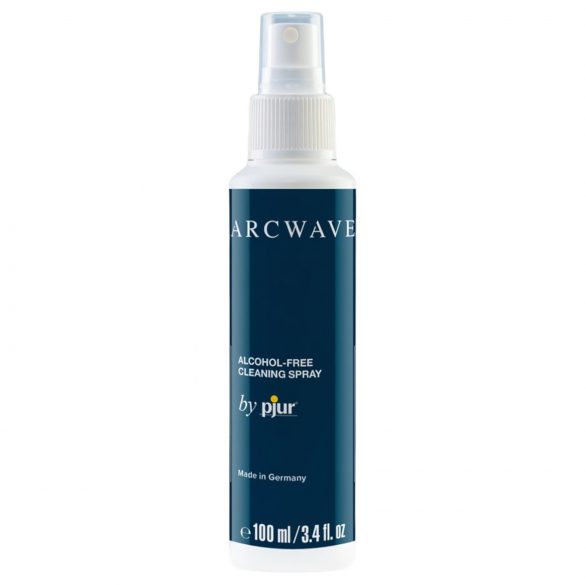 Arcwave Rengøringsspray - 100ml