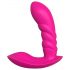 Sunfo - smart bærbar vibrator (pink)