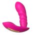 Sunfo - smart bærbar vibrator (pink)