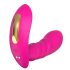 Sunfo - smart bærbar vibrator (pink)