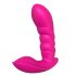 Sunfo - smart bærbar vibrator (pink)