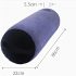 Magic Pillow - oppustelig sexpude - cylinderformet (lilla)