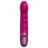 Dorcel Too Much - 2-motorers vibrator (pink)