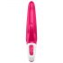 Satisfyer Mr. Rabbit - vandtæt klitorisvibrator med arm (pink)