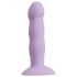 You2Toys Heart Guy - hjerteformet vibrator (lilla)