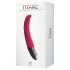 Excellent Power Titan - G og P punkt vibrator (pink)