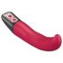 Excellent Power Titan - G og P punkt vibrator (pink)