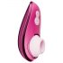 Womanizer Liberty 2 Iggy Azalea - luftbølge klitorisvibrator (pink)