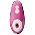 Womanizer Liberty 2 Iggy Azalea - luftbølge klitorisvibrator (pink)