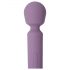 Svakom Emma Neo - smart massage vibrator (lilla)