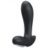 Pretty Love Backie - prostata vibrator (sort)