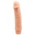 Baile Barbara - Læskenaturlig vibrator - 19,5cm