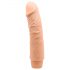 Baile Barbara - Læskenaturlig vibrator - 19,5cm