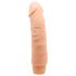 Baile Barbara - Læskenaturlig vibrator - 19,5cm