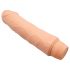 Baile Barbara - Læskenaturlig vibrator - 19,5cm