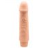 Baile Barbara - Læskenaturlig vibrator - 19,5cm