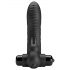 Pretty Love Vance - finger-vibrator med klitorisarm (sort)