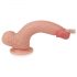 Lovetoy Natur Penis - Naturtro Dildo 20cm