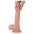 Lovetoy Natur Penis - Naturtro Dildo 20cm