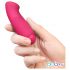 Picobong Kiki 2 - klitorisvibrator (pink)