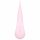 LELO Dot - genopladelig klitorisvibrator (pink)