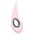 LELO Dot - genopladelig klitorisvibrator (pink)