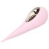 LELO Dot - genopladelig klitorisvibrator (pink)