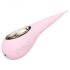 LELO Dot - genopladelig klitorisvibrator (pink)