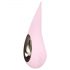 LELO Dot - genopladelig klitorisvibrator (pink)